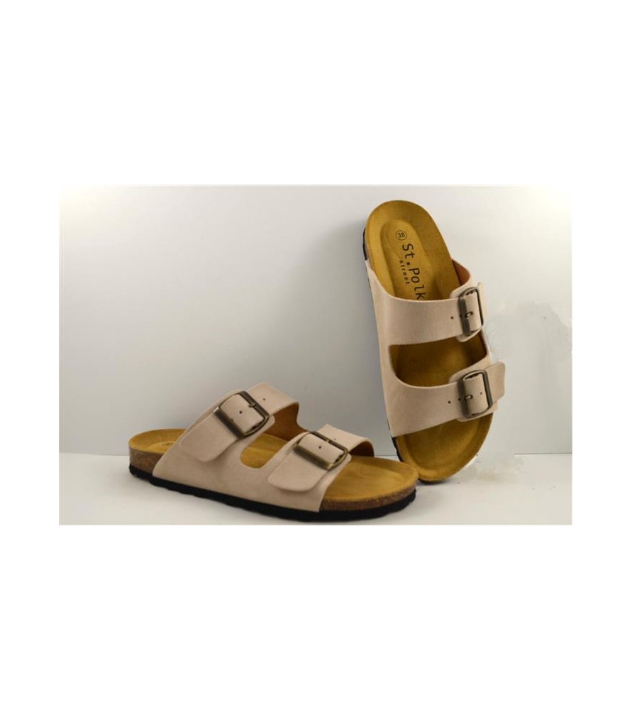 sandalias de verano para mujer, birkerstone, sandalias de verano