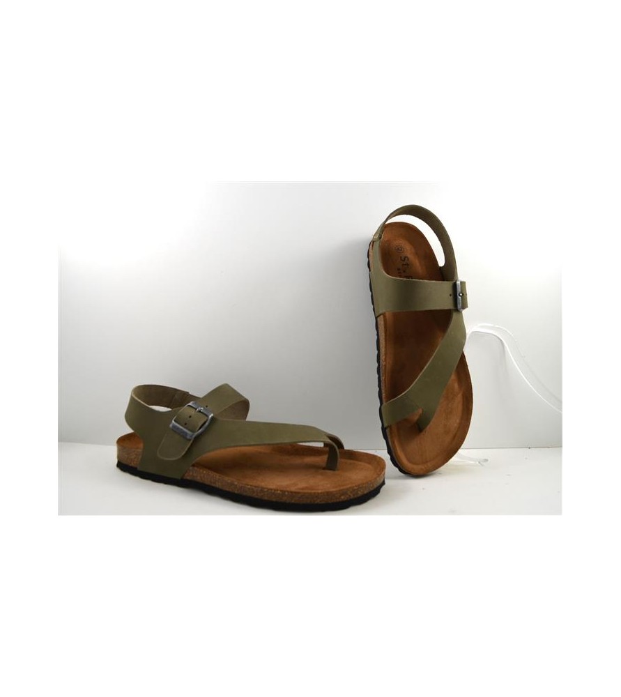 sandalias de verano para hombre, birkerstone, sandalias de verano