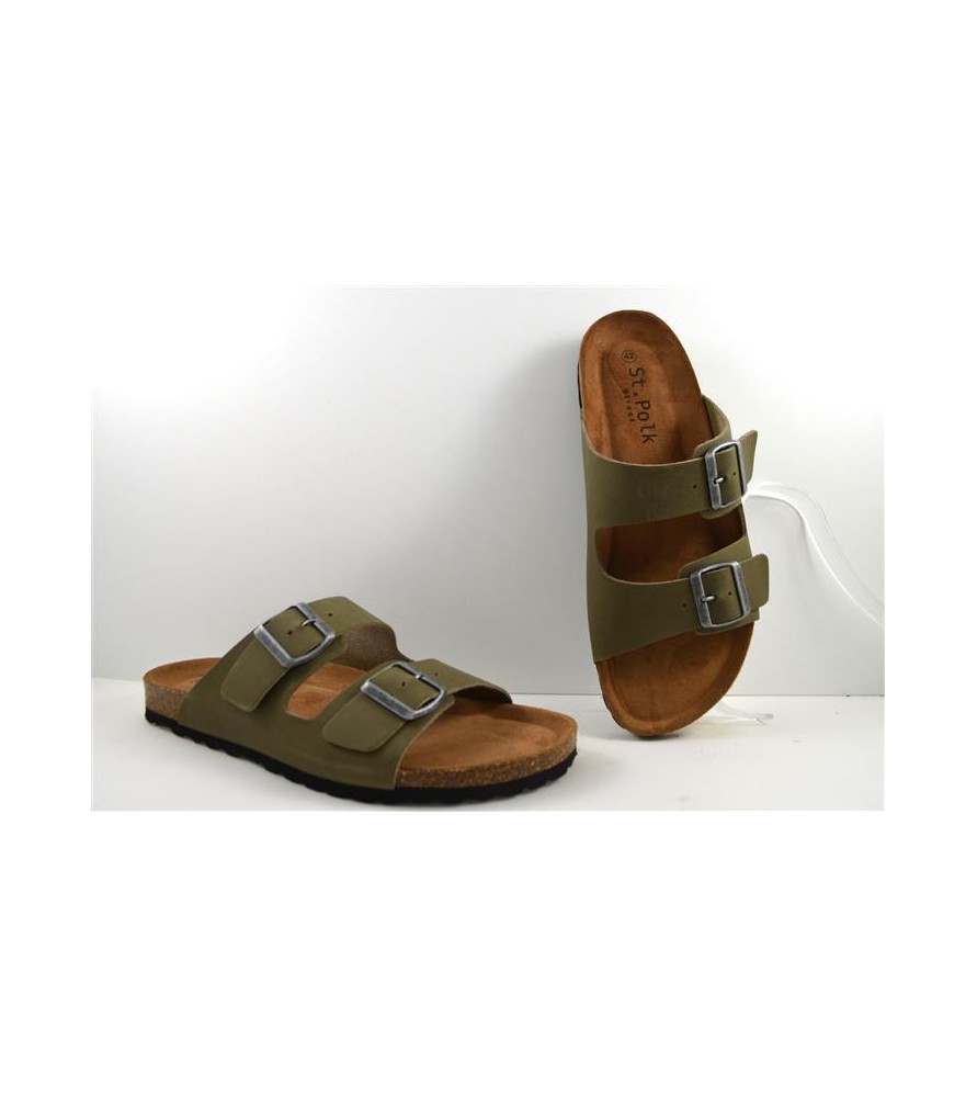 sandalias de verano para hombre, birkerstone, sandalias de verano