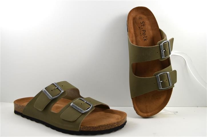 Sandalias de verano para hombre – Sandalias Polk