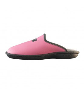 Zapatillas de casa mujer abiertas, zapatillas de casa mujer, slippers mujer, zapatillas de casa rosas, slippers rosas