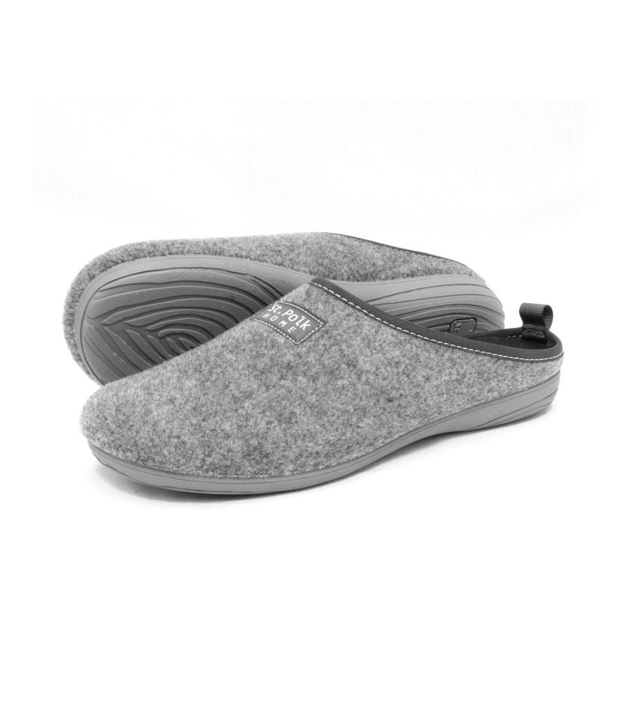 zapatillas de casa grises, zapatillas de casa super cómodas, mejores zapatillas de casa, slippers