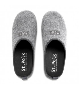 zapatillas de casa grises, zapatillas de casa super cómodas, mejores zapatillas de casa, slippers