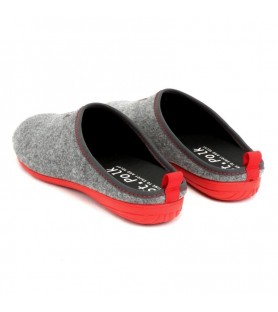 zapatillas de casa hombre, slippers para mujer, zapatillas de casa abiertas, zapatillas de casa de invierno, zapatillas eco