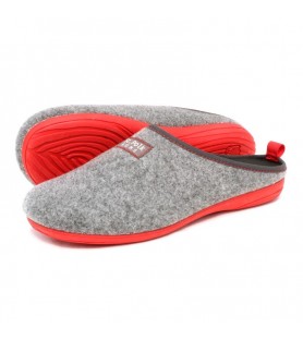 zapatillas de casa hombre, slippers para mujer, zapatillas de casa abiertas, zapatillas de casa de invierno, zapatillas eco