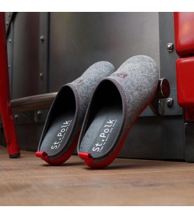 zapatillas de casa hombre, slippers para mujer, zapatillas de casa abiertas, zapatillas de casa de invierno, zapatillas eco