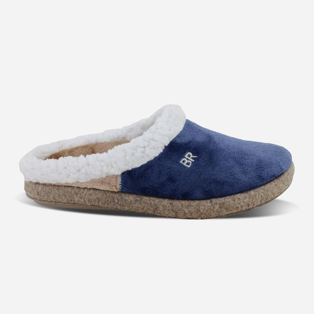 Zapatillas de casa mujer 12022 SUAPEL AZAFATA