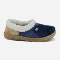 Zapatillas de casa cerradas mujer 12026 SUAPEL AZAFATA