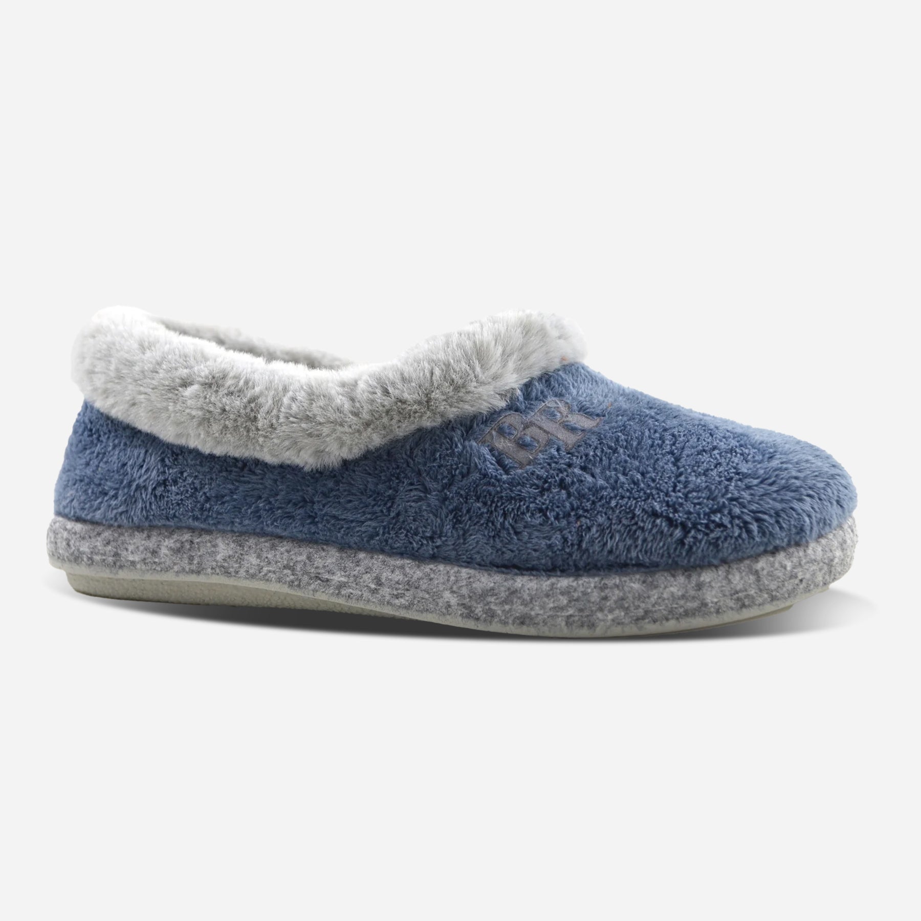 Zapatillas de casa mujer 12062 MONTBLANC AZAFATA