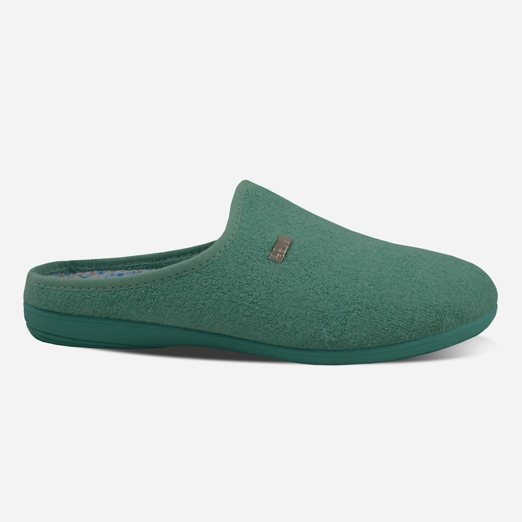 Zapatillas de casa mujer 13000 RIZO AGUAMAR