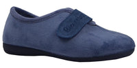 Zapatillas de casa cerradas mujer 13133 SUAPEL AZAFATA
