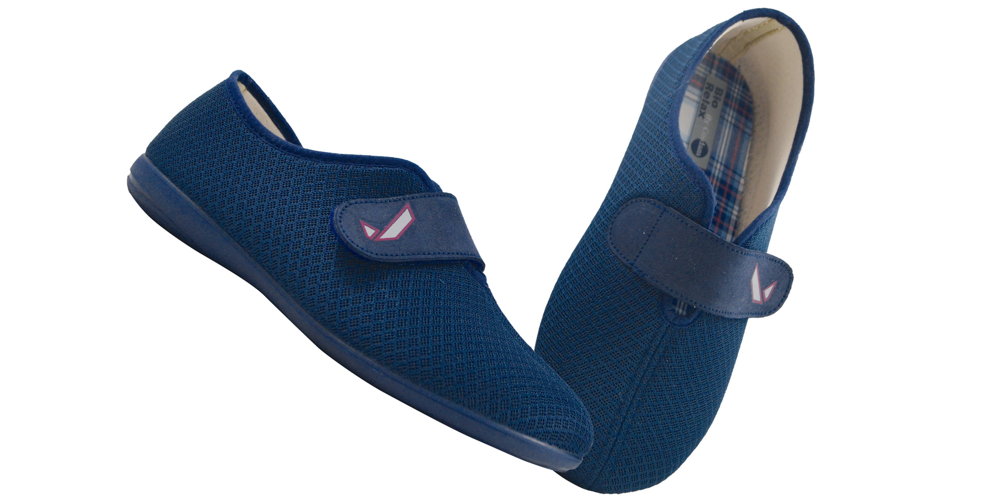 Zapatillas de casa cerradas hombre 13517.2 IFACH MARINO