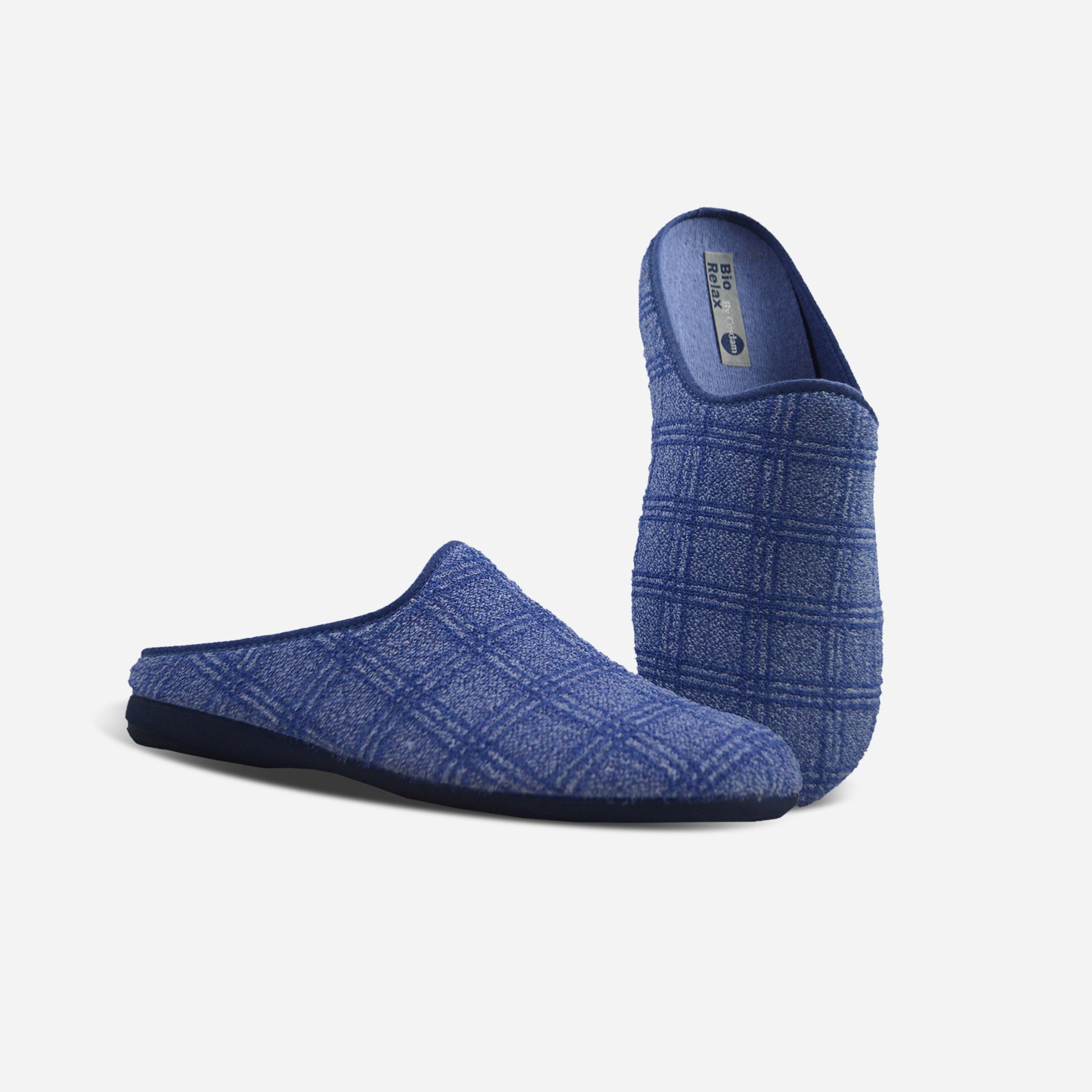 Zapatillas de casa hombre 13761.2 DALI MARINO