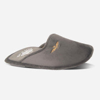 Zapatillas de casa hombre 1474.2 SUAPEL GRIS