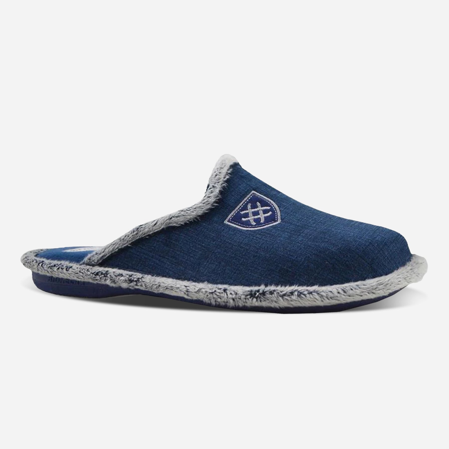 Zapatillas de casa hombre 1524.2 ARIZONA MARINO