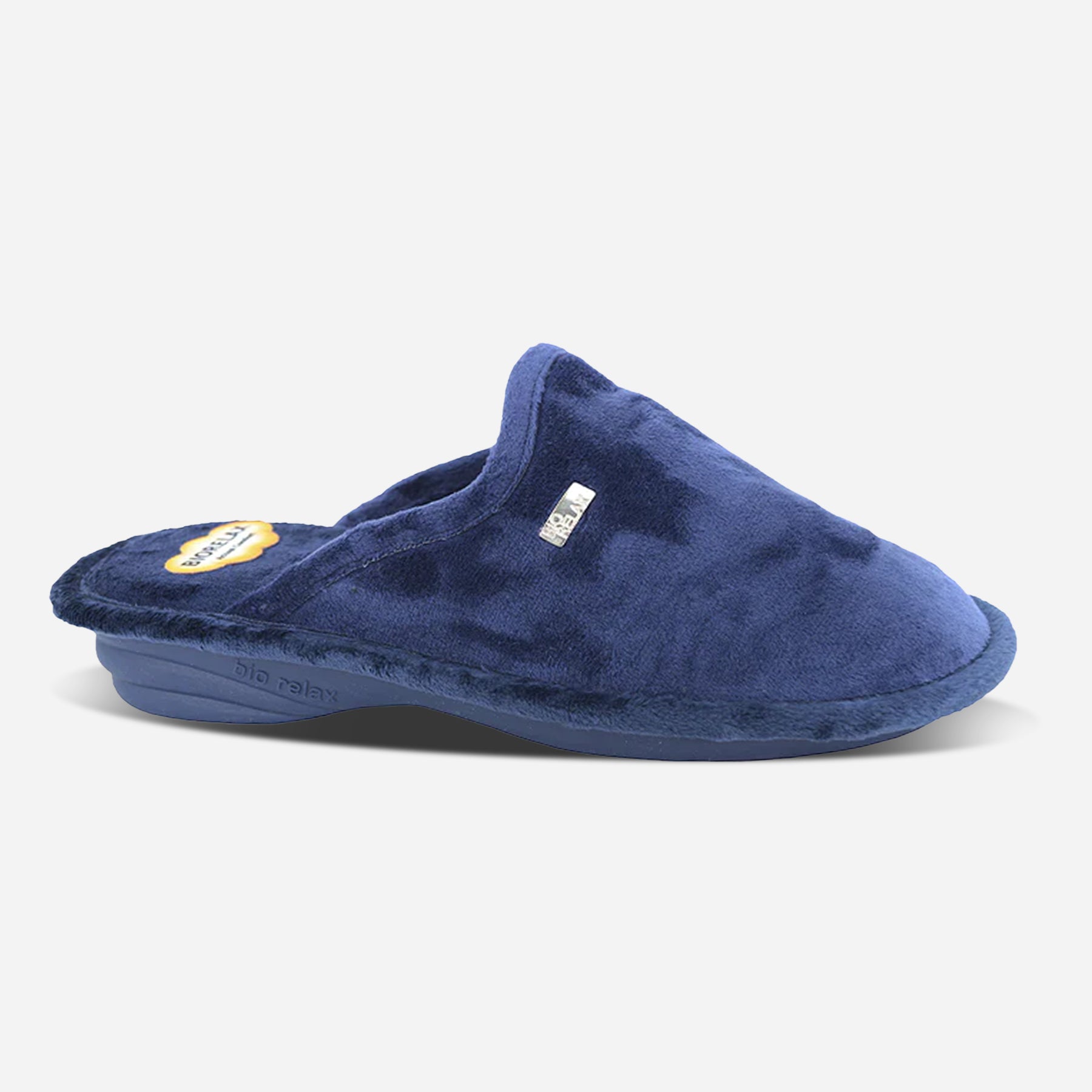 Zapatillas de casa mujer 1892 SUAPEL MARINO