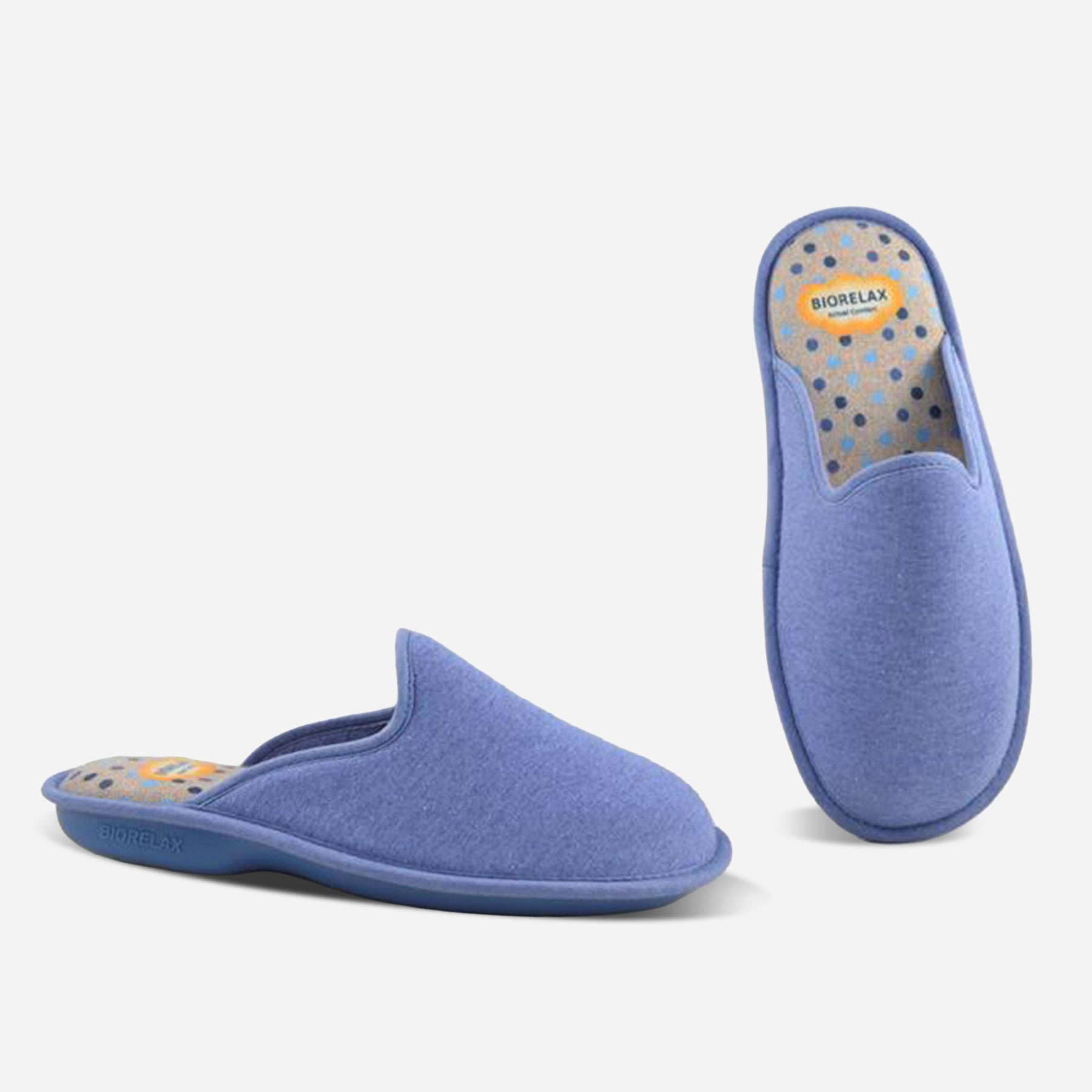 Zapatilla de casa mujer 4003.2 SPORT INDIGO