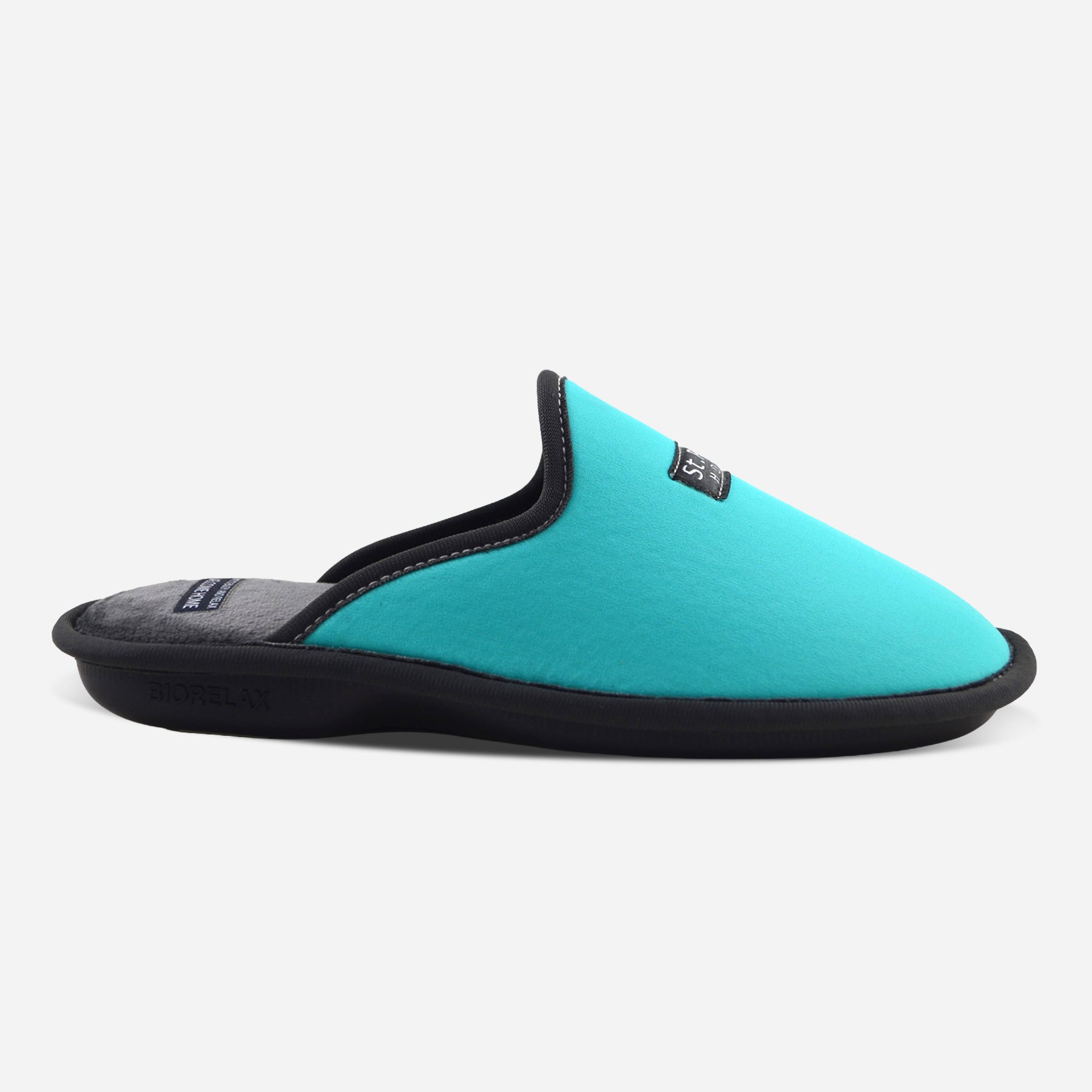 Zapatillas de casa mujer 4537 LYCRA AGUAMAR