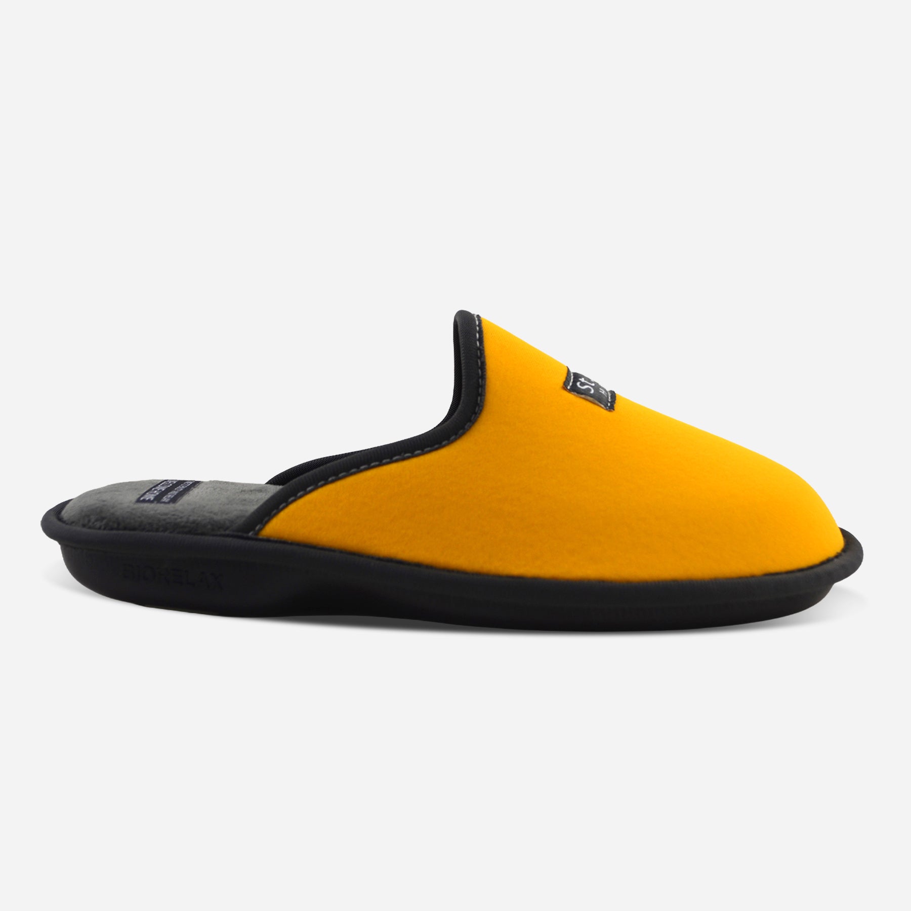 Zapatillas de casa mujer 4537 LYCRA MANGO