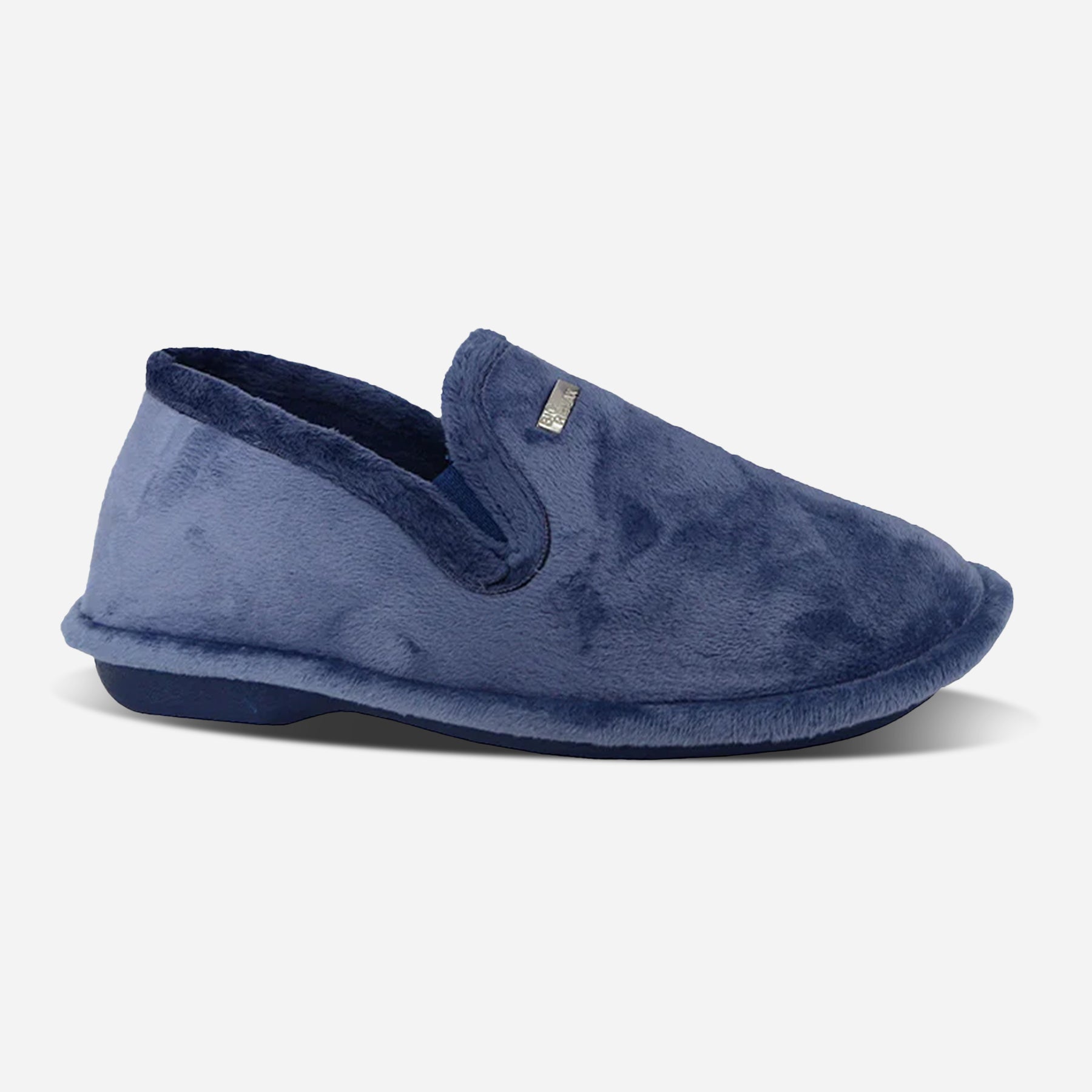 Zapatillas de casa cerradas mujer 4584 SUAPEL AZAFATA