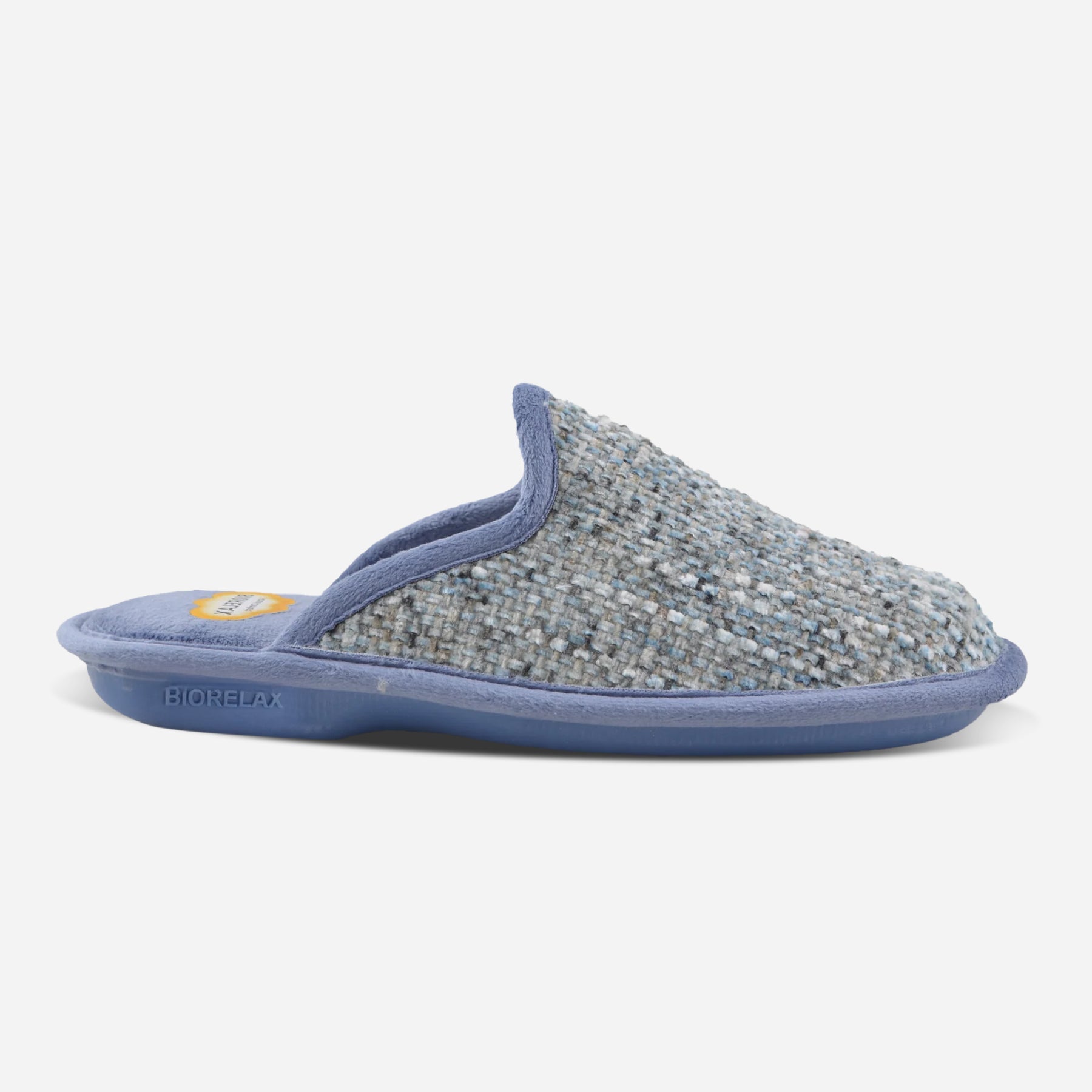 Zapatillas de casa mujer 4649.2 KERCLA AZAFATA
