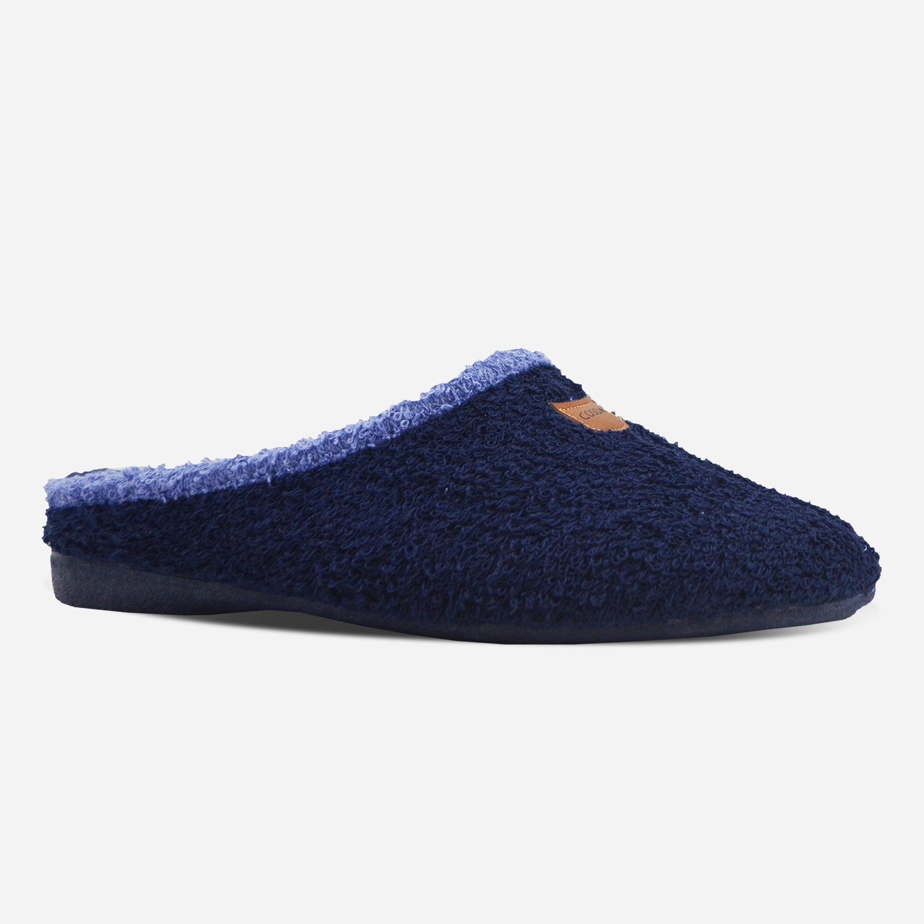 Zapatillas de casa mujer 0511 R. CHIC MARINO