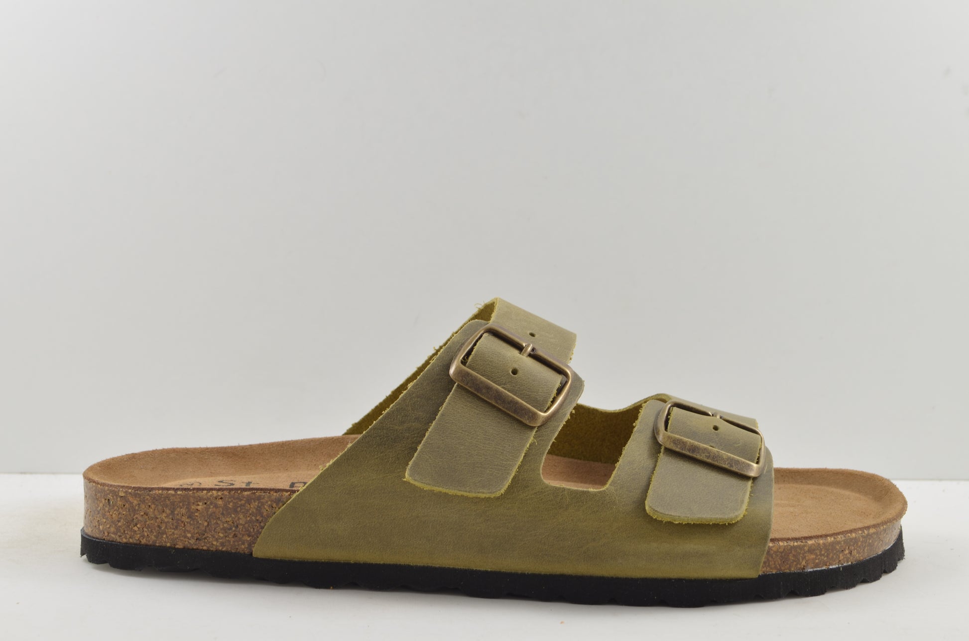 523015C SPRINTER KAKI SANDALIA BIO UNISEX