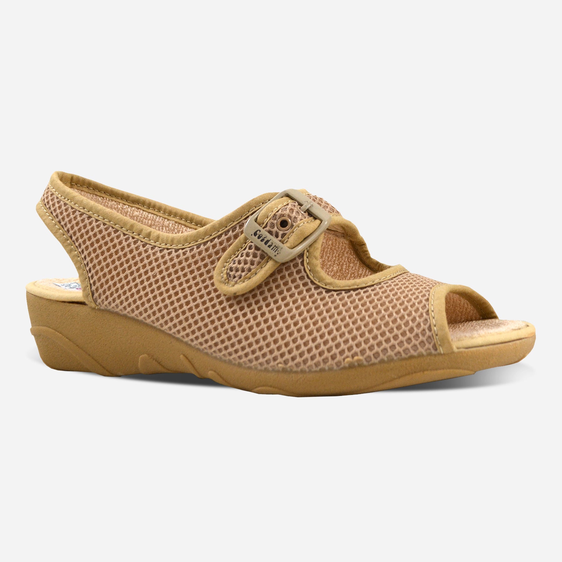 0827 CONFORT BEIGE