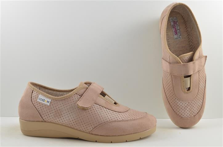 Zapato cerrado mujer 9013 ATENAS P. BRUSH GAMO