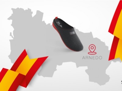 Arnedo, la ciudad ícono en el mundo del calzado español