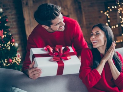 ¿Cuál es el mejor regalo para mi pareja esta Navidad?